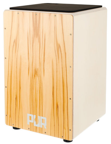 PUR Vision SP White Olive Cajon