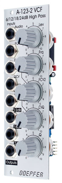 Doepfer A-123-2