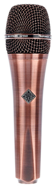 Telefunken M80 Copper