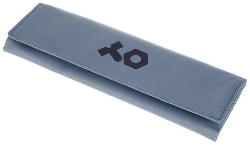 Teenage Engineering OP-Z Roll-Up Bag Grey