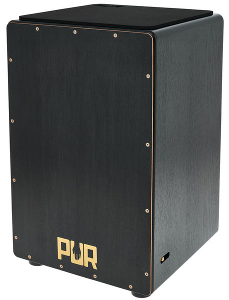 Pur Vision Sp Pro Black Gold Cajon Thomann Osterreich