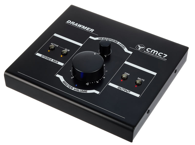 Drawmer CMC7