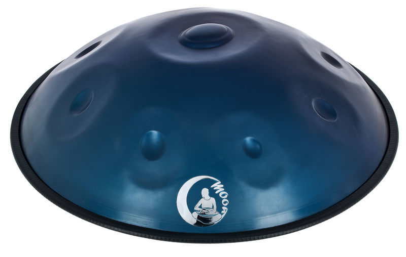 Terre Handpan Moon F Akebono