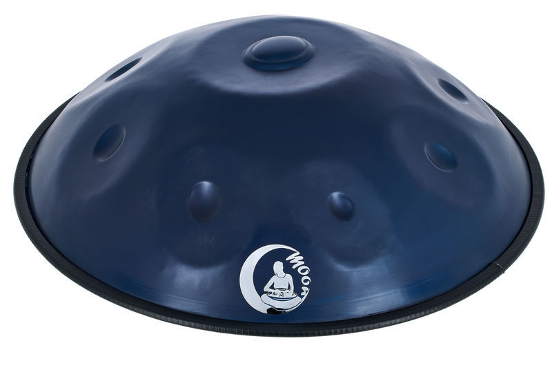 Terre Handpan Moon Low Pygmy C