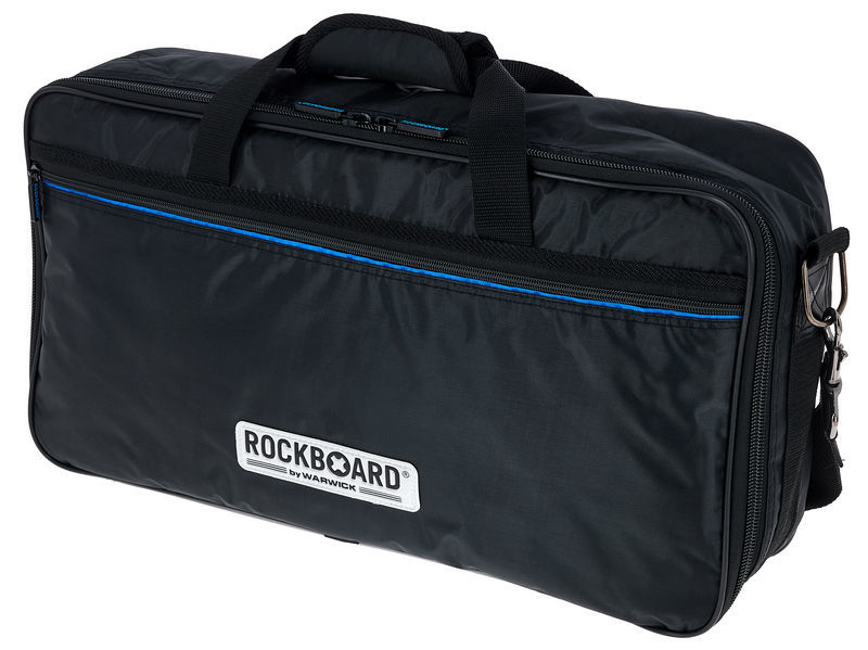 Rockboard Professional Gigbag TRES 3.1