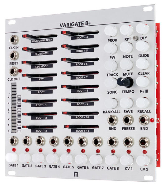 Malekko Varigate 8+