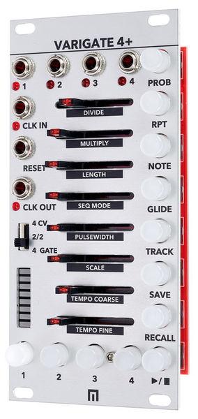 Malekko Varigate 4+