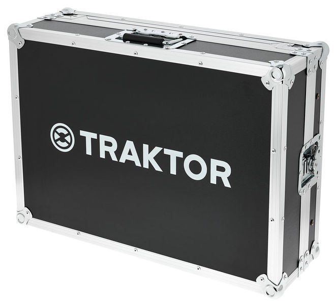 Native Instruments Traktor Kontrol S4 MK3 Case