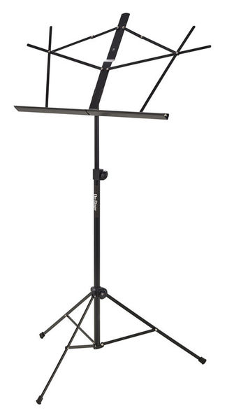 On-Stage Music Stand SM7022BB