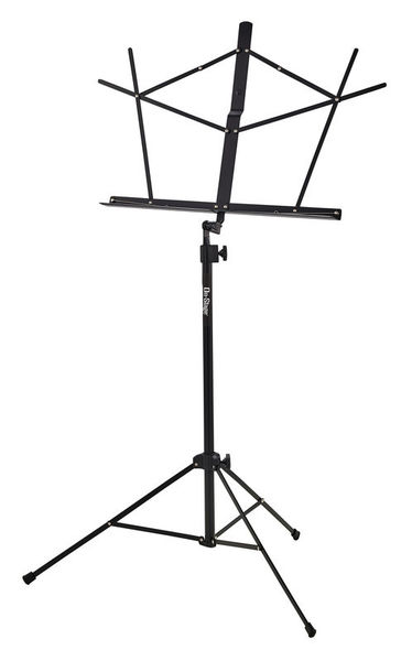 On-Stage Music Stand SM7122 Black