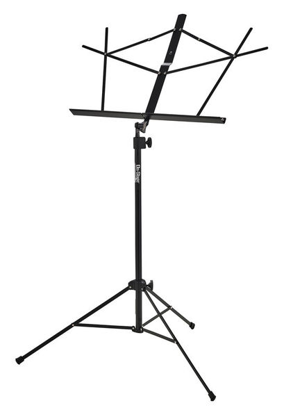 On-Stage Music Stand SM7122 Black/Bag