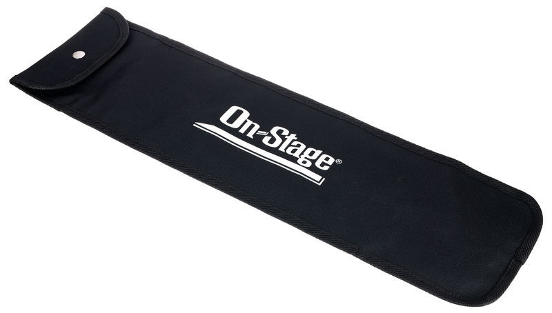 On-Stage SMSB6500 Sheet Music Stand Bag