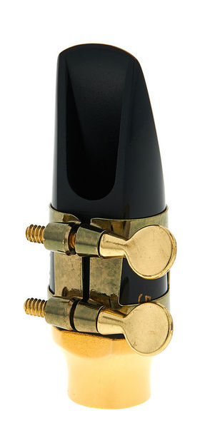 Bari Hybrid GP Soprano Sax 5