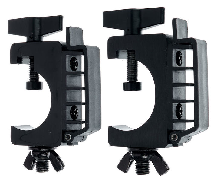 On-Stage LTA4770 Clamp Cable Managment