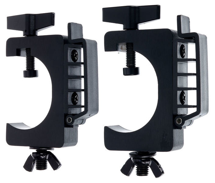 On-Stage LTA4880 Clamp Cable Managment