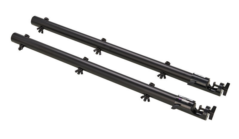On-Stage LSA7700P Lighting Arms