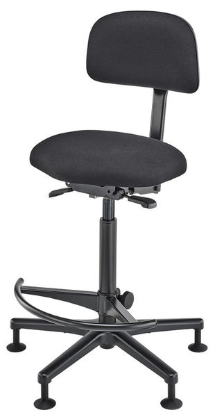K&M 13460 Bass Stuhl