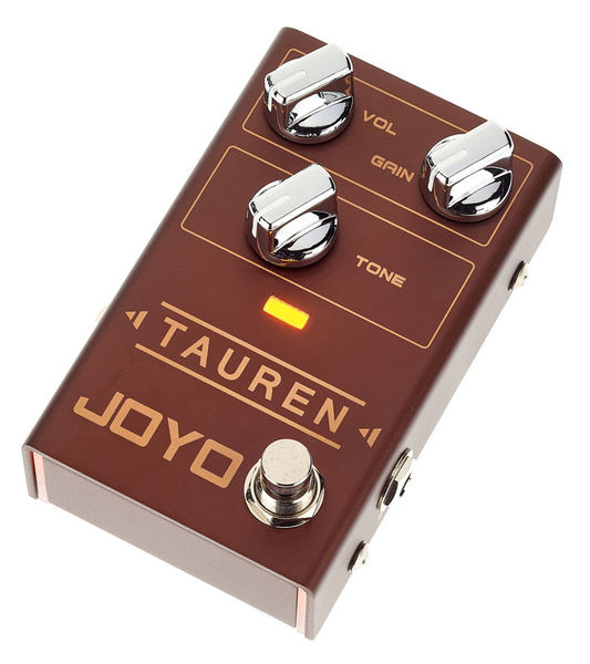 Joyo R-01 Tauren Overdrive