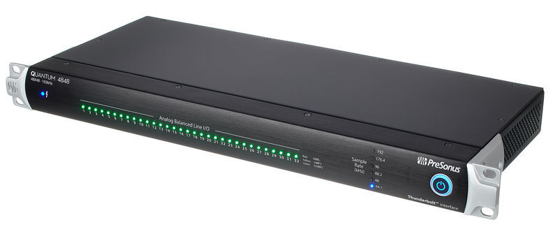 Presonus Quantum 4848