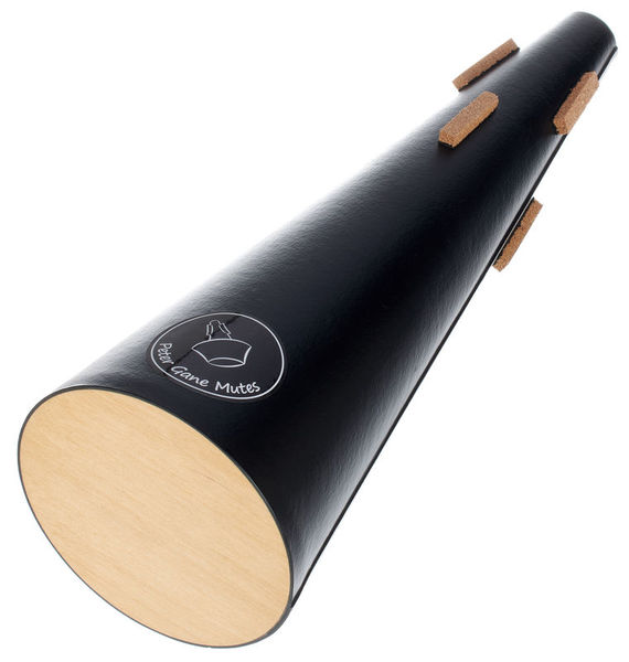 Peter Gane Tenor Horn Straight Mute