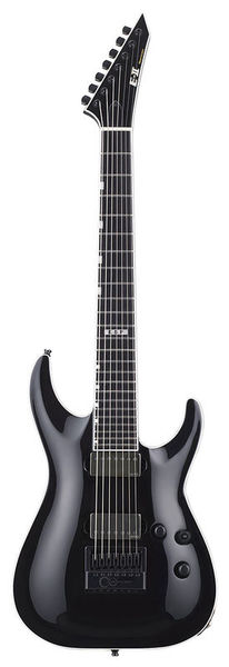 ESP E-II Horizon NT-7 Evertune BLK