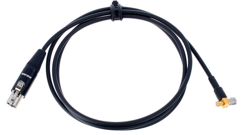 Rumberger AFK-X Cable for Wireless Shure