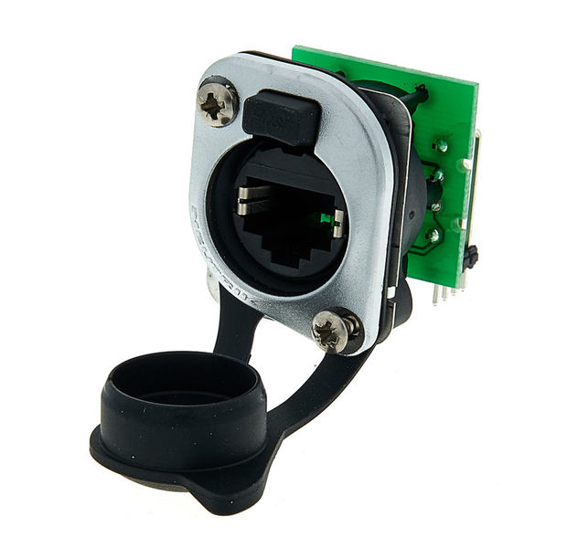 Neutrik NE8FDH-C5E-TOP