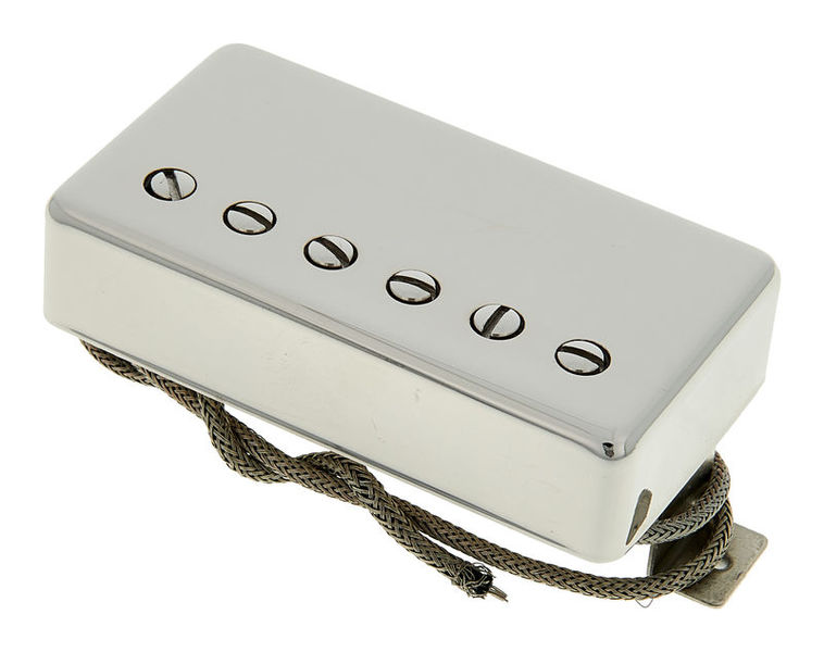 Seymour Duncan APH-2b Slash Alnico II Nickel