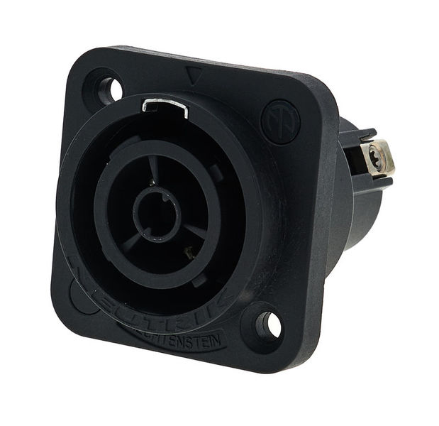 Neutrik NAC3FPX-ST-TOP