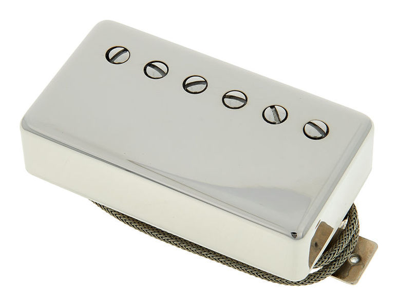 Seymour Duncan APH-2n Slash Alnico II Nickel