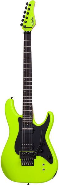 Schecter Sun Valley Super Shredder FRSG