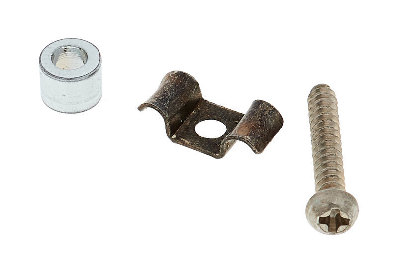 Fender Roadworn Strat String Guide