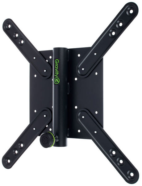 Gravity SA VESA 1
