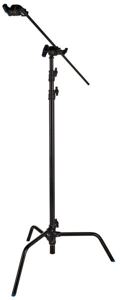 Avenger A2030DCBKIT C-Stand Kit 30 Bk