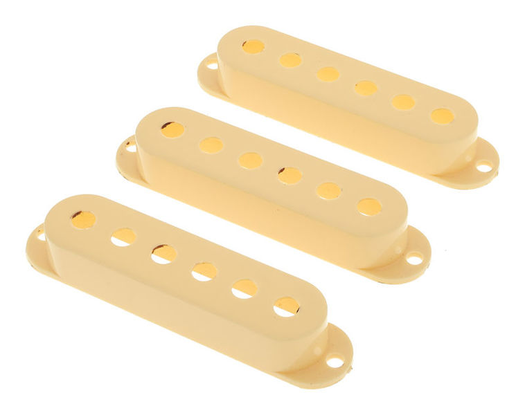 Fender Roadworn Strat Pick Up W