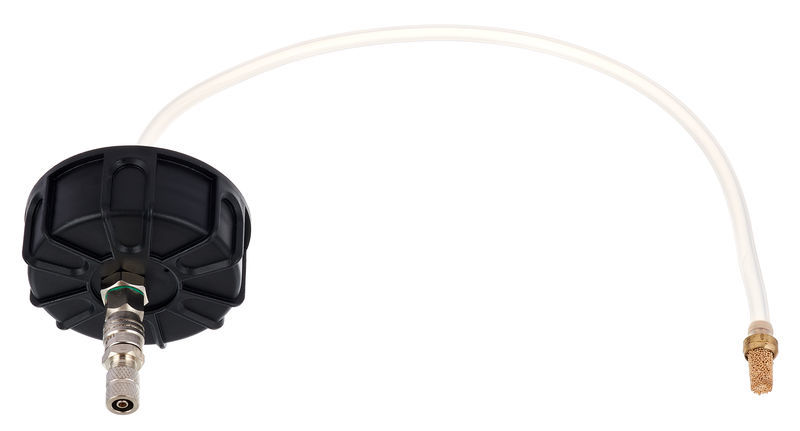 Stairville Cap with Tube for HZ-1500 Pro