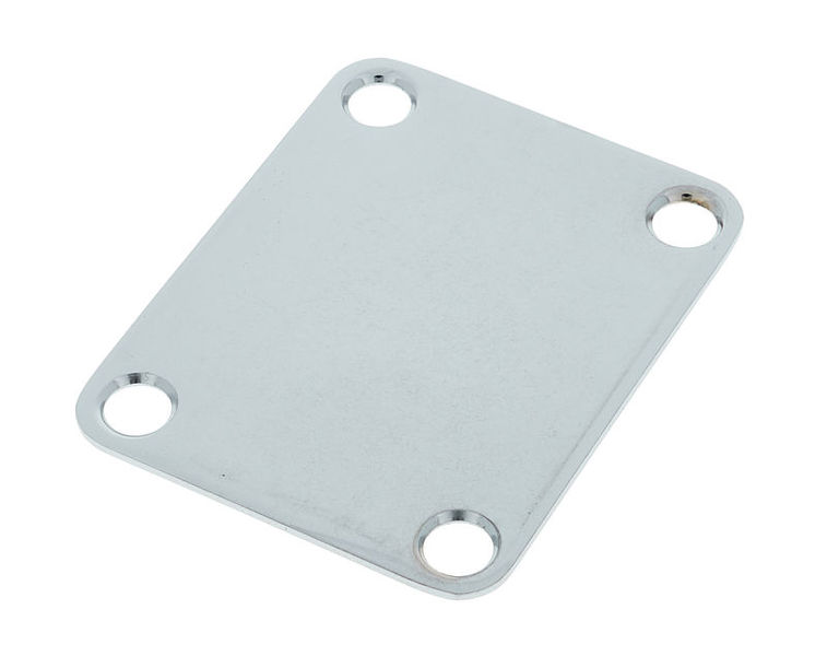 Fender Roadworn Guitar Neck Plate