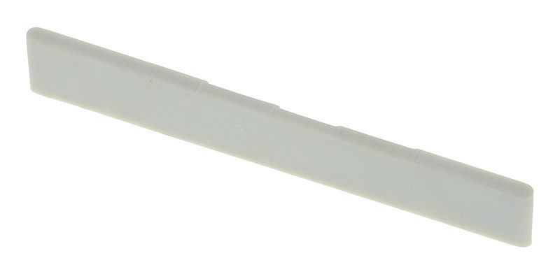 Graph Tech Saddle for Class. Guitar Flat