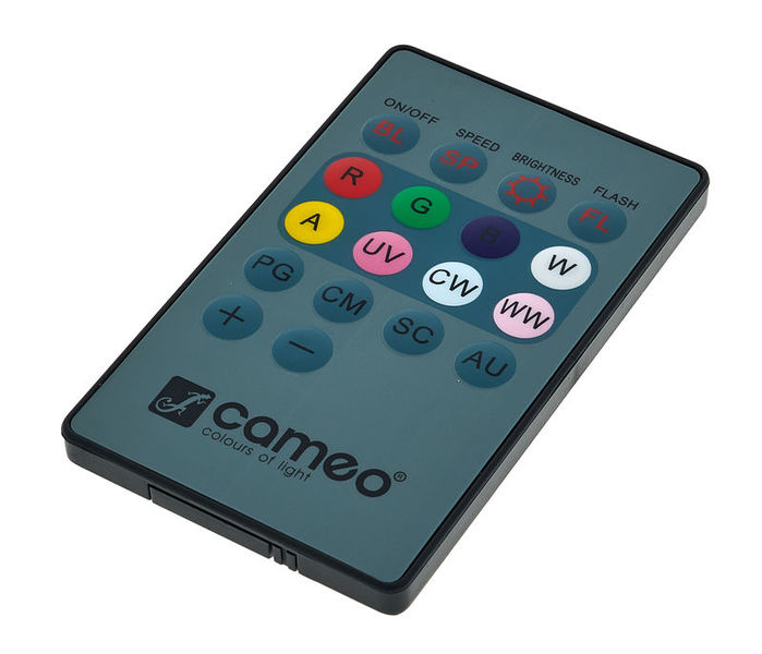 Cameo Q-Spot Remote 2