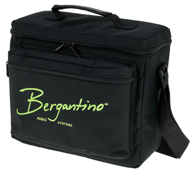 Bergantino Amp Bag