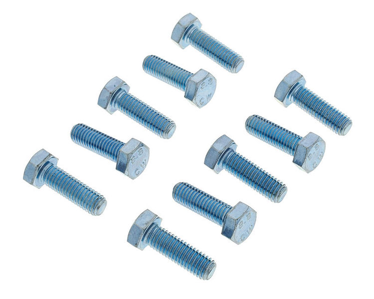 Thomann M8x25 Screw