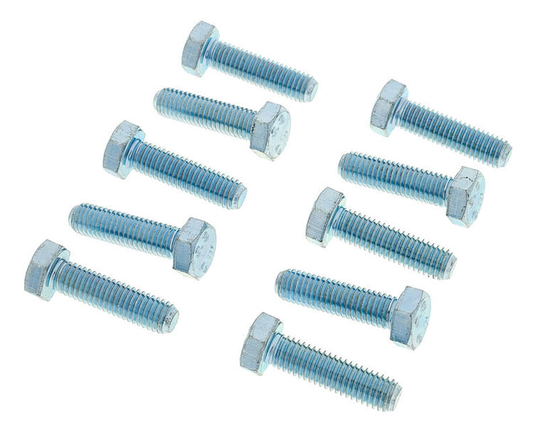 Thomann M8x30 Screw