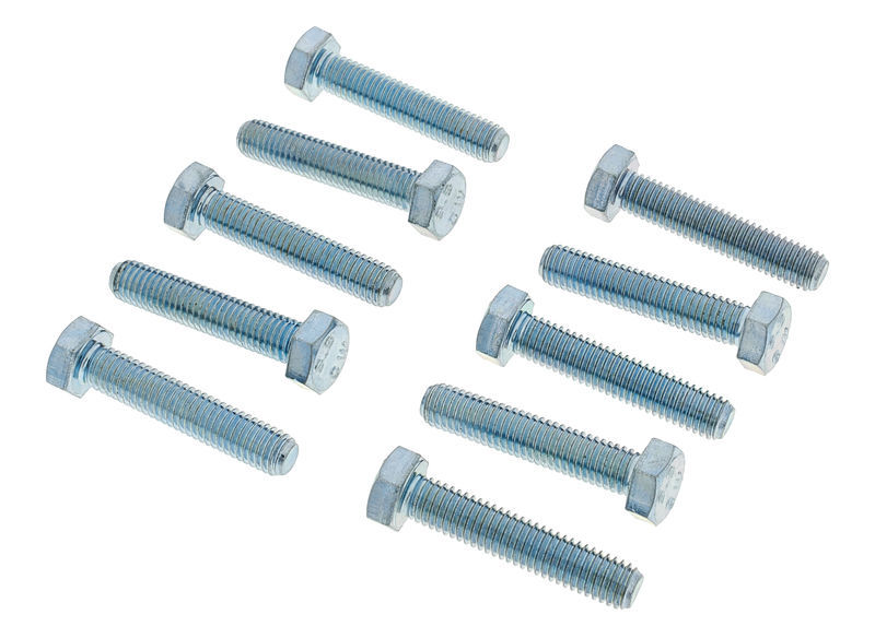 Thomann M8x40 Screw