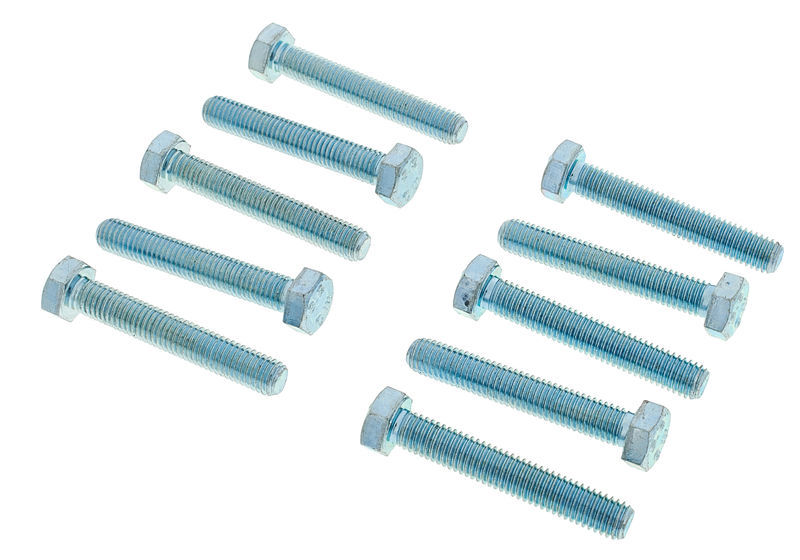 Thomann M8x50 Screw