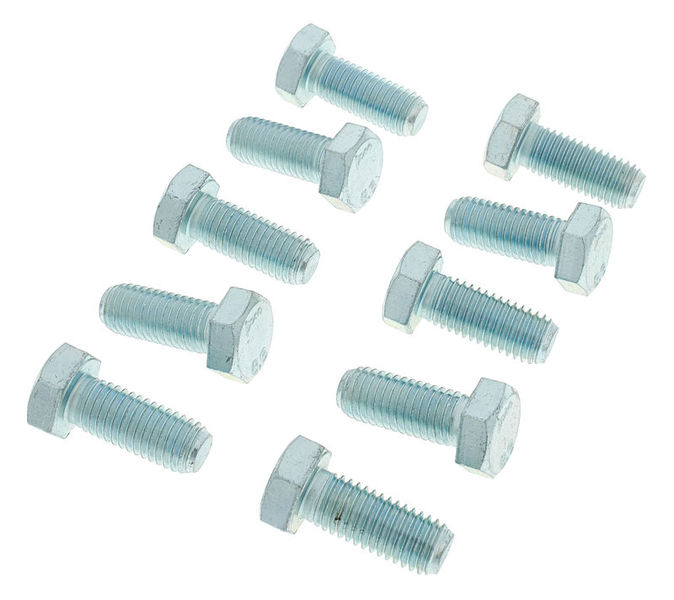 Thomann M12x30 Screw