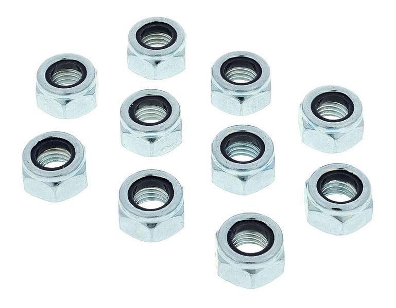 Thomann M12 self-locking Nut