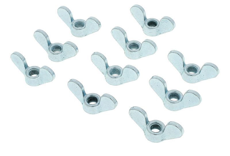Thomann M8 wing Nut