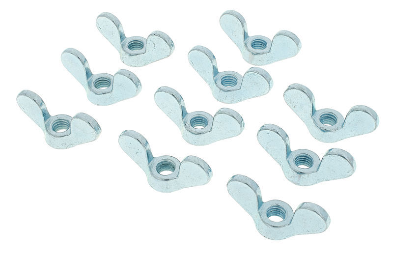 Thomann M10 wing Nut