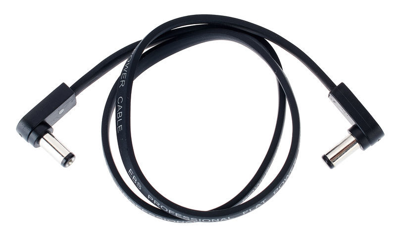 EBS DC1-48 90/90 Flat PW Cable