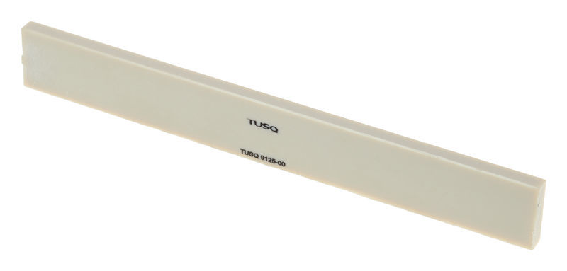 Graph Tech Acoustic Guitar Saddle Flat